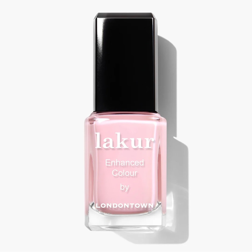 Londontown Waterloo Sunset Lakur Baby Doll Dusk Rose Pedal Pink Dusk